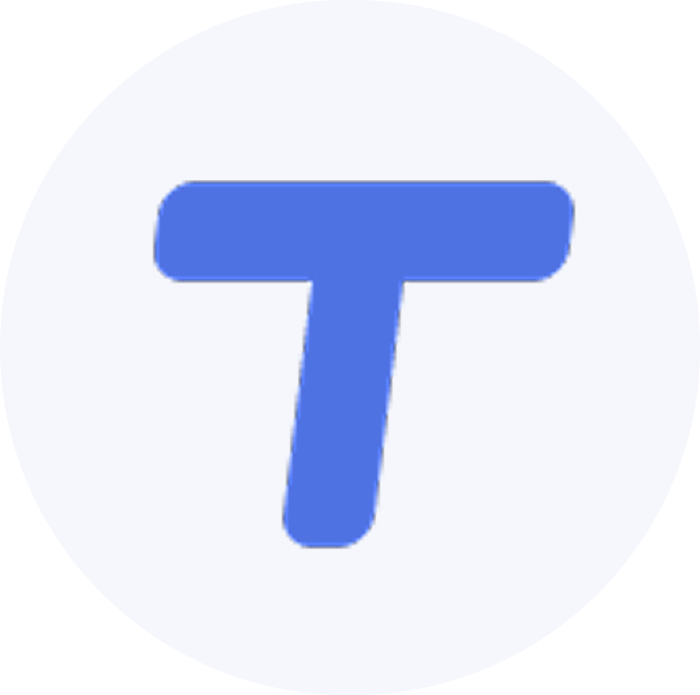 Trailo Logo, runde Variante